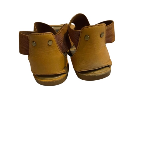 Sorel Ella Sandals - Picture 4 of 9